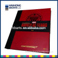 Personalised top grade notebook printing services - OEM printing factory